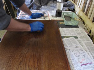 Uuden sellakan levitys tullolla